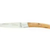 Le Thiers® Genévrier - 1 mitre - Inox