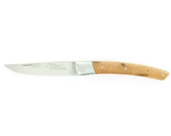 Le Thiers® Genévrier - 1 mitre - Inox