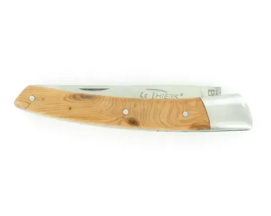 Le Thiers® Genévrier - 1 mitre - Inox