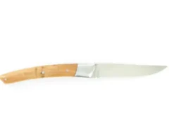 Le Thiers® Genévrier - 1 mitre - Inox
