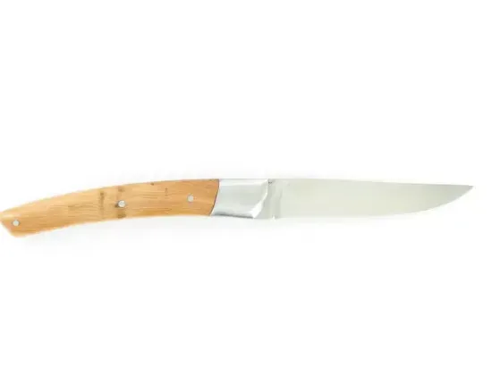 Le Thiers® Genévrier - 1 mitre - Inox