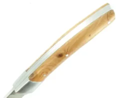 Le Thiers® Genévrier - 1 mitre - Inox