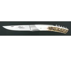 Le Thiers® Grand Cru Carbone BOIS DE CERF