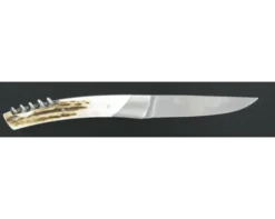 Le Thiers® Grand Cru Carbone BOIS DE CERF