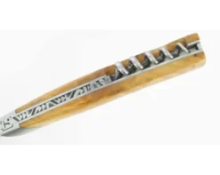Le Thiers® Grand Cru Carbone Genévrier
