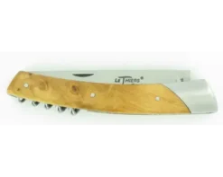 Le Thiers® Grand Cru Carbone Genévrier