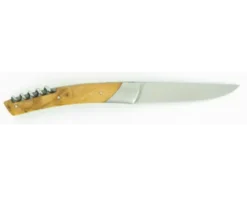 Le Thiers® Grand Cru Carbone Genévrier