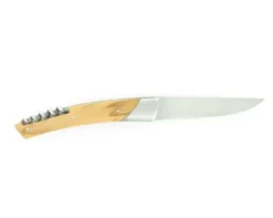 Le Thiers® Grand Cru Carbone Olivier