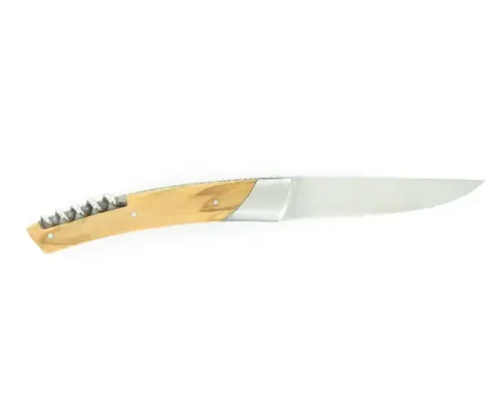 Le Thiers® Grand Cru Carbone Olivier