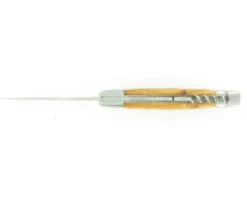 Le Thiers If - 2 pièces - 2 mitres