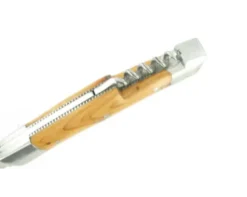 Le Thiers If - 2 pièces - 2 mitres