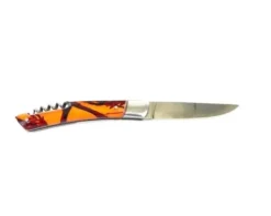 Le Thiers® incrustations Chasse Sanglier - 2 pièces - 1 mitre