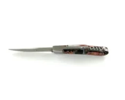 Le Thiers® incrustations Chasse Sanglier - 2 pièces - 1 mitre