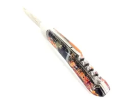 Le Thiers® incrustations Chasse Sanglier - 2 pièces - 1 mitre