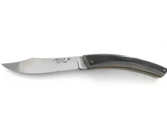 Le Thiers® Ivoire de Mammouth
