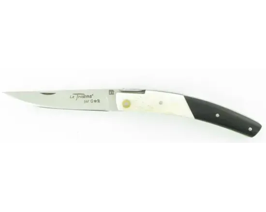 Le Thiers® Johnny Hallyday 9 cm