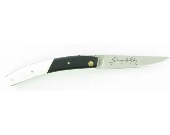 Le Thiers® Johnny Hallyday 9 cm