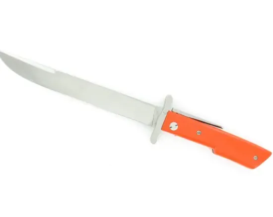 Le Thiers® à la d'Estaing G10 Orange