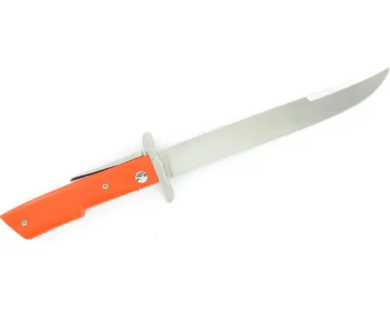 Le Thiers® à la d'Estaing G10 Orange