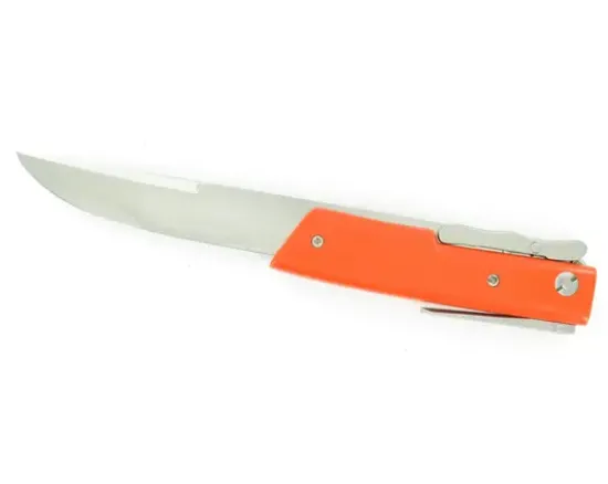 Le Thiers® à la d'Estaing G10 Orange