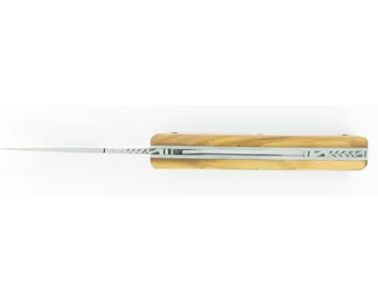 Le Thiers® Liner OLIVIER