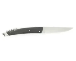 Le Thiers® - Mitre Arrière - Ebène - Tire-Bouchon