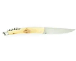 Le Thiers® - Mitre Arrière - Génévrier - Tire-Bouchon