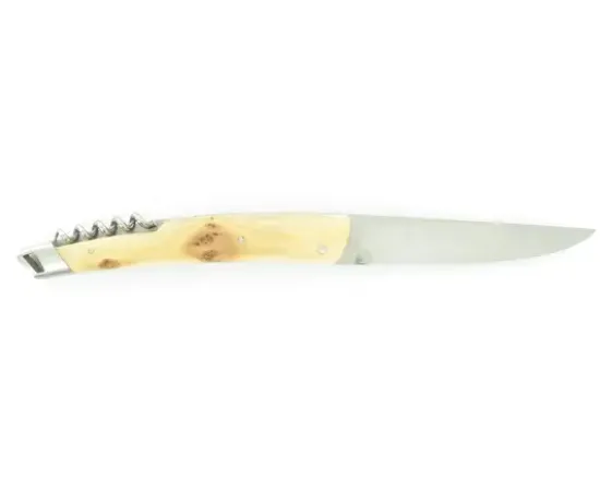 Le Thiers® - Mitre Arrière - Génévrier - Tire-Bouchon