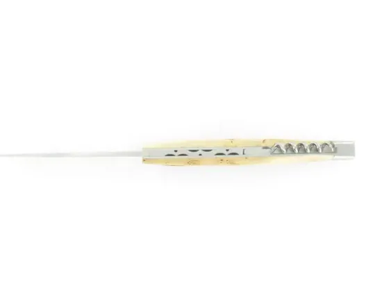 Le Thiers® - Mitre Arrière - Génévrier - Tire-Bouchon