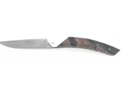 Le Thiers® - mitre phacochère - intercalaire ébène - Erable stabilisé
