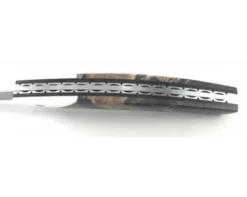 Le Thiers® - mitre phacochère - intercalaire ébène - Erable stabilisé