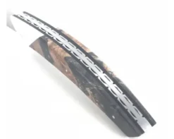 Le Thiers® - mitre phacochère - intercalaire ébène - Erable stabilisé