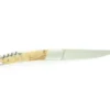 Le Thiers® - 2 Mitres - Bouleau - Tire Bouchon