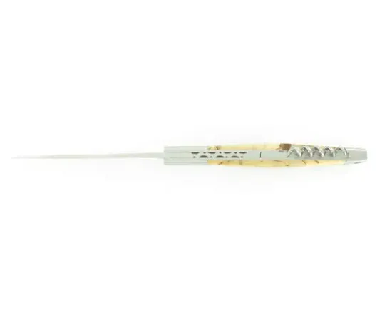 Le Thiers® - 2 Mitres - Bouleau - Tire Bouchon