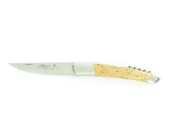Le Thiers® - 2 Mitres - Bouleau - Tire Bouchon