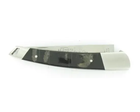 Le Thiers® - 2 Mitres - Buffle Brut