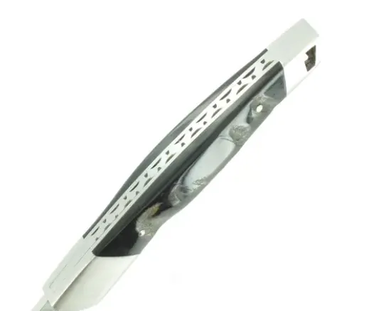 Le Thiers® - 2 Mitres - Buffle Brut