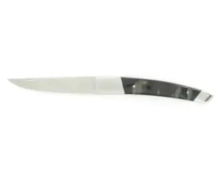 Le Thiers® - 2 Mitres - Buffle Brut