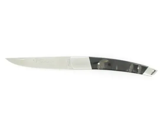 Le Thiers® - 2 Mitres - Buffle Brut