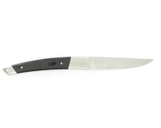 Le Thiers® - 2 Mitres - Buffle Brut