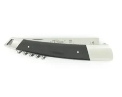 Le Thiers®- 2 Mitres - Ebène - Tire Bouchon
