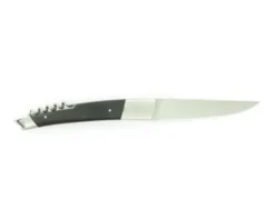 Le Thiers®- 2 Mitres - Ebène - Tire Bouchon