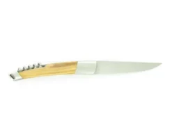 Le Thiers® - 2 Mitres - Olivier - Tire-Bouchon