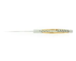 Le Thiers® - 2 Mitres - Olivier - Tire-Bouchon