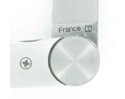 Le Thiers® à Molette ALU