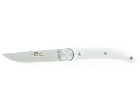 Le Thiers® à Molette ALU