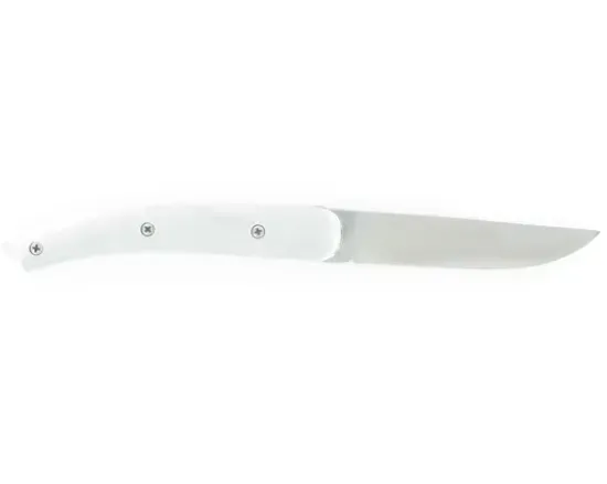 Le Thiers® à Molette ALU