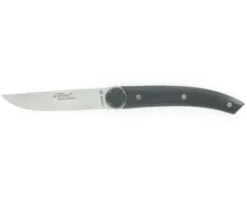 Le Thiers® à Molette EBENE