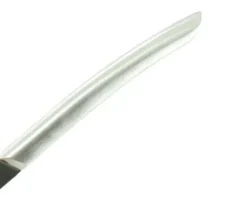 Le Thiers® monobloc forgé avec dents - coffret de 6 pièces