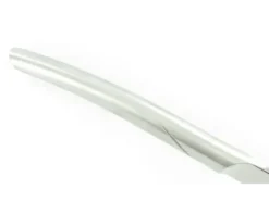 Le Thiers® Monobloc Inox brossé - coffret de 6 pièces